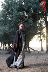 高清：《锦衣卫》举行媒体看片会 十大战役全面曝光