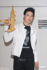 高清：潘玮柏新造型首度曝光 对蔡依林selina有好感