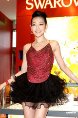 高清组图：小S真心祝福曾宝仪 曝大S欲讨婆婆欢心