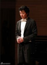 组图：李云迪浪漫演绎贝多芬 即将柏林收官