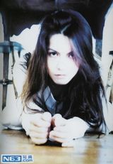 策划：日本男星女装图 那画面太美我不敢看