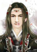 组图：陈晓【演员】遭网友神ps告白 芳华绝代画中人