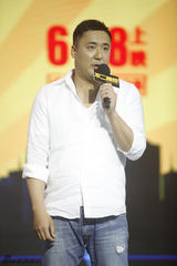 组图：《不二神探》发布会 刘诗诗柳岩同台走秀