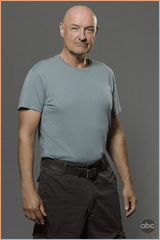 幻灯：《迷失》最终季演员宣传照公布