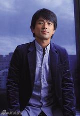 策划：熟男当道性感沉稳 日本大叔魅力依旧