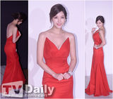 组图：河正宇刘延锡等获2013最闪耀之星奖