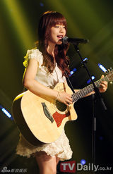 组图：《冠军秀》现场公开WGDal shabet登台争艳