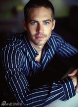 组图：《速度与激情》保罗-沃克生前照片回顾