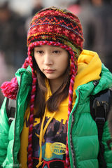 组图：《男人帮》揭秘情感 王珞丹领衔“女人帮”