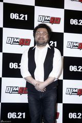 高清组图：高贤贞等亮相韩片《MissGo》媒体首映式