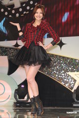 组图：欧弟新节目台北开录 自曝当年因罗志祥遭劈腿