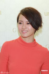 组图：梁咏琪袁咏仪造人随缘 范姜获钟镇涛赠豪宅 