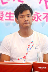 幻灯：黑人陈建州反击不实报导 澄清未借公益自肥