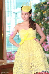 组图：张梓琳被催造人 吴千语欲旅行结婚