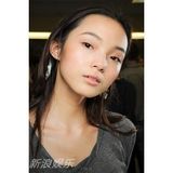 盘点：走向国际T台的中国麻豆