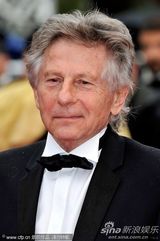 组图：《苔丝》重映波兰斯基获热吻