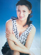 策划：老牌女星前后样貌大对比 岁月带走了什么