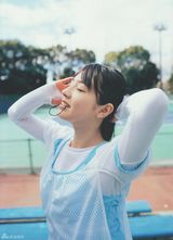 高清图：18岁美少女樱庭奈奈美165张美图集锦