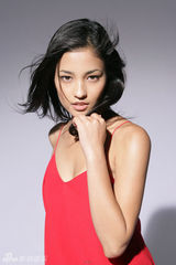 高清组图：23岁日美混血女星黑木明纱80张美图