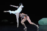 幻灯图集：现代舞《白雪公主》
