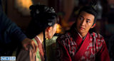 组图：王阳《金玉良缘》狂虐霍建华生死成谜