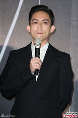 组图：林宥嘉默认与邓紫棋分手 演唱会后服兵役