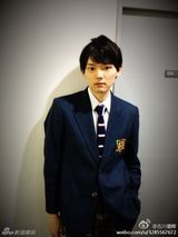 新《一吻定情》古川雄辉海量帅照曝光