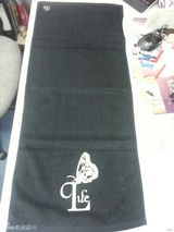 组图：陈奕迅演唱会新浪独家周边产品