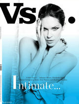 组图：罗茜-汉丁顿-惠特莉性感写真表情诱惑