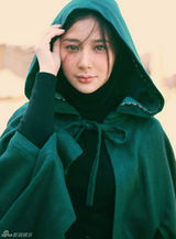 组图：《双城计中计》熊乃瑾任贤齐演鬼马情侣