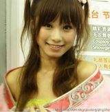 组图：历届ChinaJoy ShowGirl美色大赏