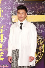 组图：亚太影展红毯生辉 刘嘉玲露半球曾宝仪秀美背