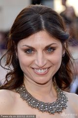 组图：纪录片《金斯波因特》主创亮相红毯