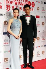 组图：胡歌回应走红提问 暗讽炒红的都是虾米