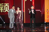 组图：国剧盛典钟汉良林志颖逆生长兄弟再同台