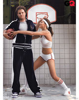 高清组图：GQ50年最性感50张照片 新变形金刚女领衔