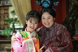 组图：《新还珠格格》精彩剧照集锦