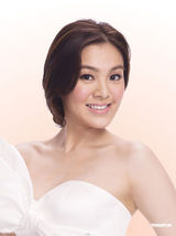 组图：2011候选“港姐”曝光 14位佳丽各有千秋