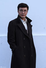 组图：电视剧《我的绝密生涯》定妆照