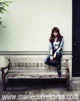 高清组图：少女时代Jessica泰国拍写真性感冷艳