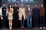 组图：群星共贺寰亚电影20年 张学友黎明等到场