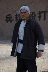 组图：电视剧《平原烽火》精彩剧照