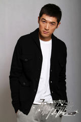 组图：《无懈可击之高手如林》定妆照-胡歌饰徐然