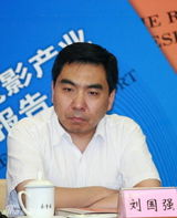 幻灯图：《电影产业报告》发布 我国银幕数世界第三