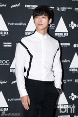 组图：miss A成员佳MIN与南宫民等助阵时装展