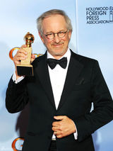 组图：斯皮尔伯格凭《丁丁历险记》获最佳动画电影