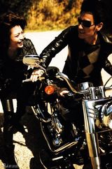 高清组图：李光洁新写真打造“西部牛仔风情”