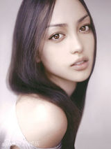 组图：香港话题混血模特Jessica C百张性感美图