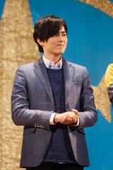 高清组图：韩团帝国之子分队首唱会 将发新曲