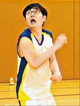 组图：港媒恶搞TVB台庆颁奖礼普选最差视帝后